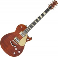 Купить гитара Gretsch G6228FM Players Edition Jet  по цене от 123738 грн.