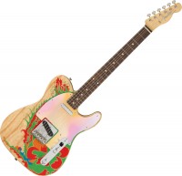 Купити електрогітара / бас-гітара Fender Jimmy Page Telecaster  за ціною від 81999 грн.