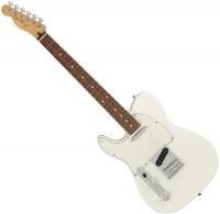 Купити електрогітара / бас-гітара Fender Player Telecaster Left-Hand  за ціною від 27840 грн.