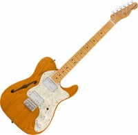Купити електрогітара / бас-гітара Fender Vintera '70s Telecaster Thinline  за ціною від 49140 грн.