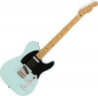 Купити електрогітара / бас-гітара Fender Vintera '50s Telecaster Modified  за ціною від 55219 грн.