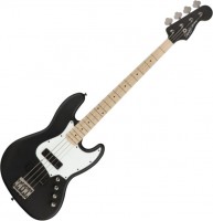 Купити електрогітара / бас-гітара Squier Contemporary Active Jazz Bass HH  за ціною від 27407 грн.