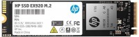 Купити SSD HP EX920 M.2 за ціною від 4784 грн.