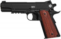 Купити пневматичний пістолет Crosman C1911B  за ціною від 5586 грн.