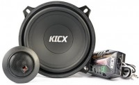 Купить автоакустика Kicx QR 5.2  по цене от 2399 грн.
