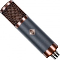 Купити мікрофон Telefunken TF39 Copperhead Deluxe  за ціною від 102144 грн.