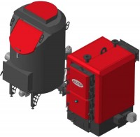 Купити опалювальний котел Altep BIO 300 за ціною від 412900 грн.