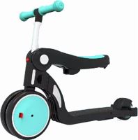 Купить детский велосипед Xiaomi Bebehoo DGN 5-1: цена от 1448 грн.