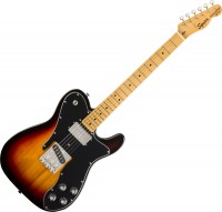 Купити електрогітара / бас-гітара Squier Classic Vibe '70s Telecaster Custom  за ціною від 18540 грн.