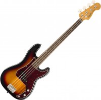 Купить електрогітара / бас-гітара Squier Classic Vibe '60s Precision Bass: цена от 19488 грн.