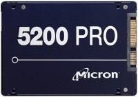Купити SSD Micron 5200 PRO (MTFDDAK960TDD-1AT1ZAB) за ціною від 7624 грн.