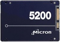 Купить SSD Micron 5200 MAX по цене от 12597 грн.