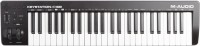 Купить MIDI-клавиатура M-AUDIO Keystation 49 MK III: цена от 4528 грн.