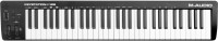 Купить MIDI-клавиатура M-AUDIO Keystation 61 MK III  по цене от 6999 грн.