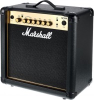 Купить гитарный усилитель / кабинет Marshall MG15GR  по цене от 6000 грн.