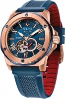 Купить наручные часы Bulova 98A227  по цене от 22977 грн.