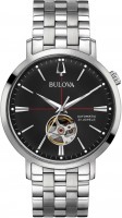 Купить наручные часы Bulova 96A199: цена от 17615 грн.