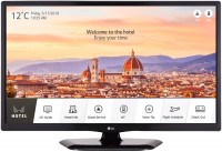 Купить телевизор LG 24LT661H  по цене от 18131 грн.