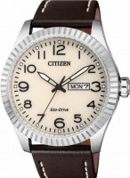 Купити наручний годинник Citizen BM8530-11XE  за ціною від 12322 грн.