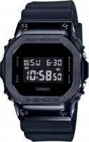 Купить наручные часы Casio G-Shock GM-5600B-1  по цене от 10330 грн.