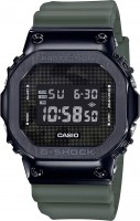 Купити наручний годинник Casio G-Shock GM-5600B-3  за ціною від 13490 грн.