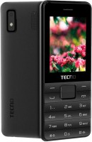 Купить мобильный телефон Tecno T372  по цене от 649 грн.
