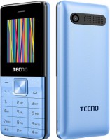 Купити мобільний телефон Tecno T301  за ціною від 499 грн.