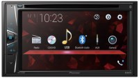 Купить автомагнитола Pioneer AVH-G220BT  по цене от 12418 грн.