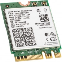 Купить wi-Fi адаптер Intel Wi-Fi 6 AX200 Cyclone Peak: цена от 1598 грн.