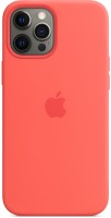 Купити чохол Apple Silicone Case with MagSafe for iPhone 12 Pro Max  за ціною від 990 грн.