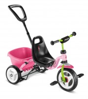 Купити дитячий велосипед PUKY Ceety  за ціною від 6990 грн.