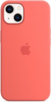 Купити чохол Apple Silicone Case with MagSafe for iPhone 13  за ціною від 999 грн.