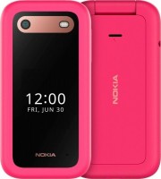 Купити мобільний телефон Nokia 2660 Flip  за ціною від 2554 грн.