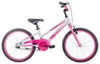 Купити дитячий велосипед Apollo Neo 20 Girls 2022  за ціною від 9720 грн.