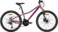 Купити велосипед Leon Junior AM DD 2022  за ціною від 12800 грн.
