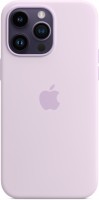 Купити чохол Apple Silicone Case with MagSafe for iPhone 14 Pro  за ціною від 1199 грн.