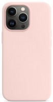 Купити чохол MakeFuture Premium Silicone Case for iPhone 13 Pro Max  за ціною від 499 грн.