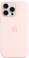 Купити чохол Apple Silicone Case with MagSafe for iPhone 15 Pro Max  за ціною від 2699 грн.