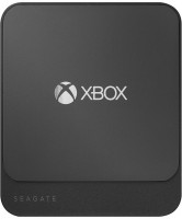 описание, цены на Seagate Xbox SSD