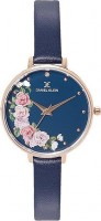 Купить наручний годинник Daniel Klein DK12038-3: цена от 894 грн.