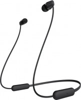 Купити навушники Sony WI-C200  за ціною від 1532 грн.