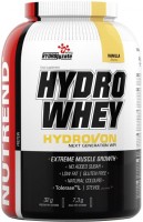 Купити протеїн Nutrend Hydro Whey за ціною від 2000 грн.