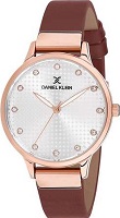 Купити наручний годинник Daniel Klein DK12039-4  за ціною від 1155 грн.