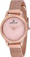 Купити наручний годинник Daniel Klein DK12040-2  за ціною від 1228 грн.