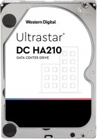Купити жорсткий диск WD Ultrastar DC HA210 (HUS722T1TALA604) за ціною від 2707 грн.