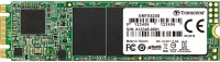 Купити SSD Transcend MTS820S M.2 (TS480GMTS820S) за ціною від 1653 грн.