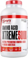 Купить аминокислоты SAN Amino Acid Xtreme 5000 (320 tab) по цене от 1105 грн.