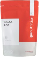 Купить аминокислоты GoNutrition iBCAA 4-1-1 (500 g) по цене от 790 грн.