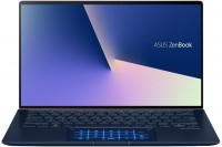 Купить ноутбук Asus ZenBook 14 UX433FAC по цене от 46095 грн.