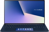 Купить ноутбук Asus ZenBook 15 UX534FTC по цене от 38650 грн.